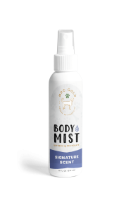 Signature Scent Body Mist