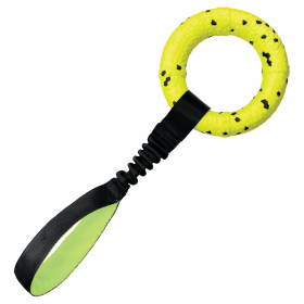 KONG(R) Reflex Tug Toy