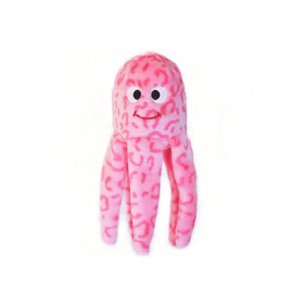 ZippyPaws Floppy Jelly