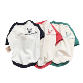 French Bulldog - Matching Pet and Owner Clothing Set (size: medium)