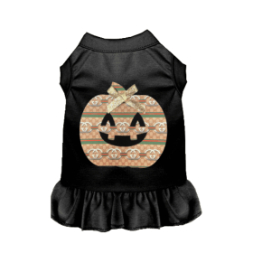My GG Pumpkin (Color: Black, size: X Large)
