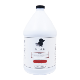 Conditioning Spray (Color: White bottle, white label. Conditioner colour, size: 1 U.S. Gallon)
