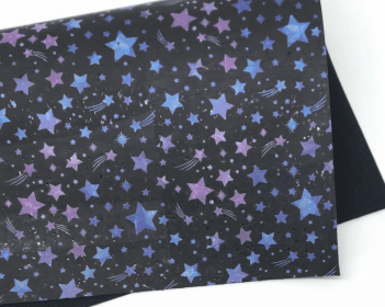 Hold My Poop Bag Dispensers (Color: Stars, size: 1.6 oz)